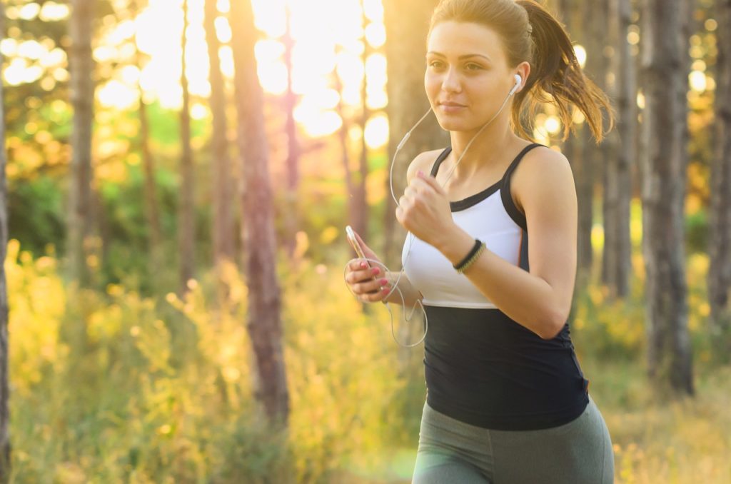 Realtà Aumentata nel fitness